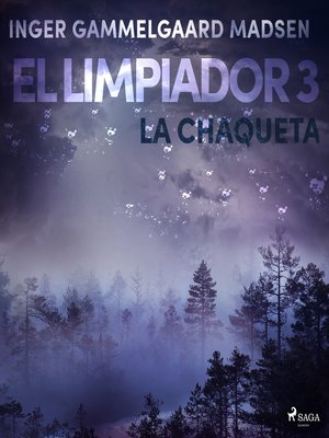 cover image of El limpiador 3